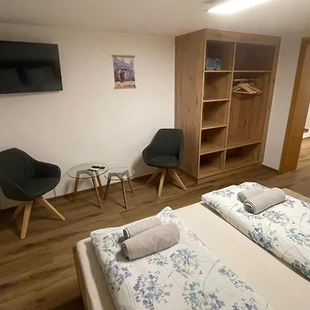 Gschwandtl Apartment