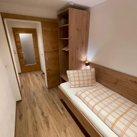 Apartamento Gschwandtl *