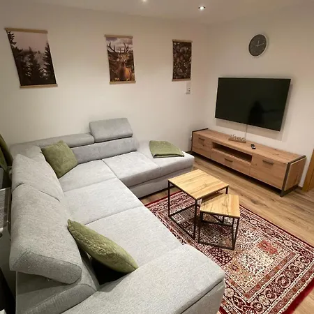 Gschwandtl Apartment