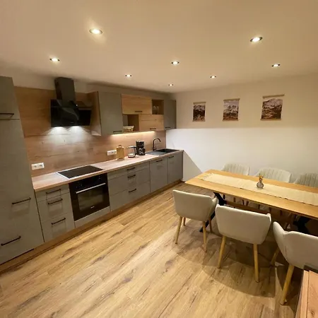 Gschwandtl Apartamento *