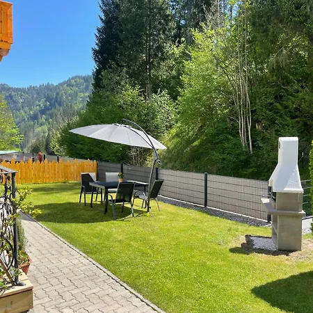 Gschwandtl Apartment