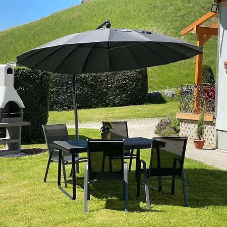 Apartamento Gschwandtl *