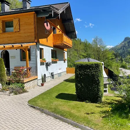 Gschwandtl