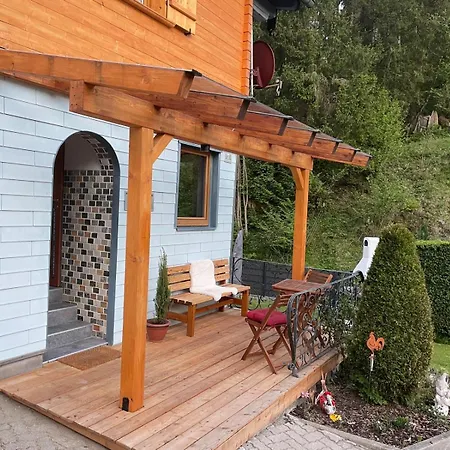 Apartamento Gschwandtl Taxenbach