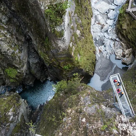 Apartamento Gschwandtl