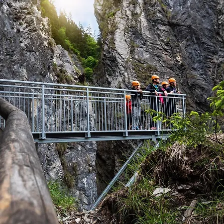 Gschwandtl Lejlighed *