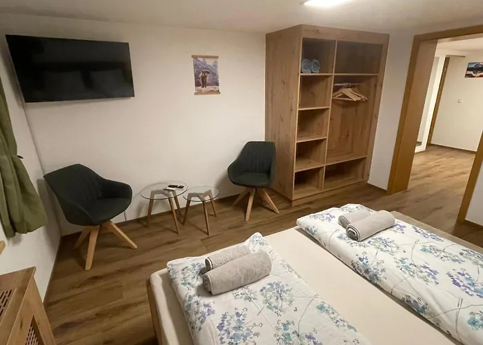 Gschwandtl Apartament