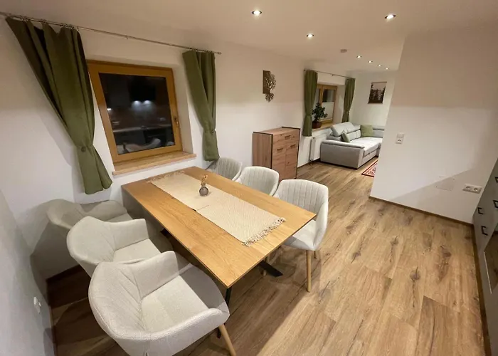 Gschwandtl Apartament *