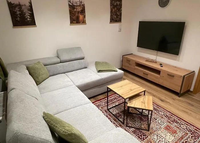 Gschwandtl Apartament
