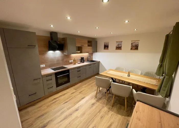 Gschwandtl Apartament