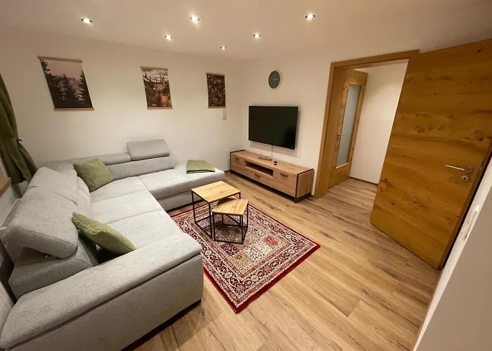 Gschwandtl Apartament