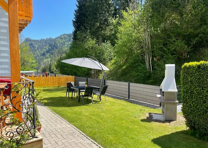 Gschwandtl Apartament